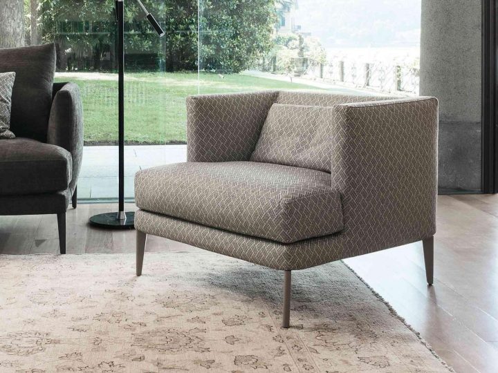 Paraiso Armchair, Bonaldo