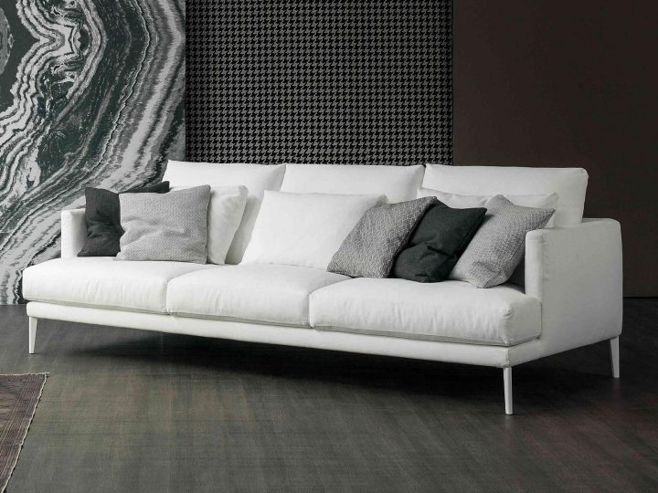 Paraiso Sofa, Bonaldo