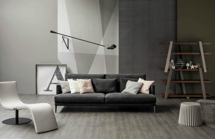 Paraiso Sofa, Bonaldo