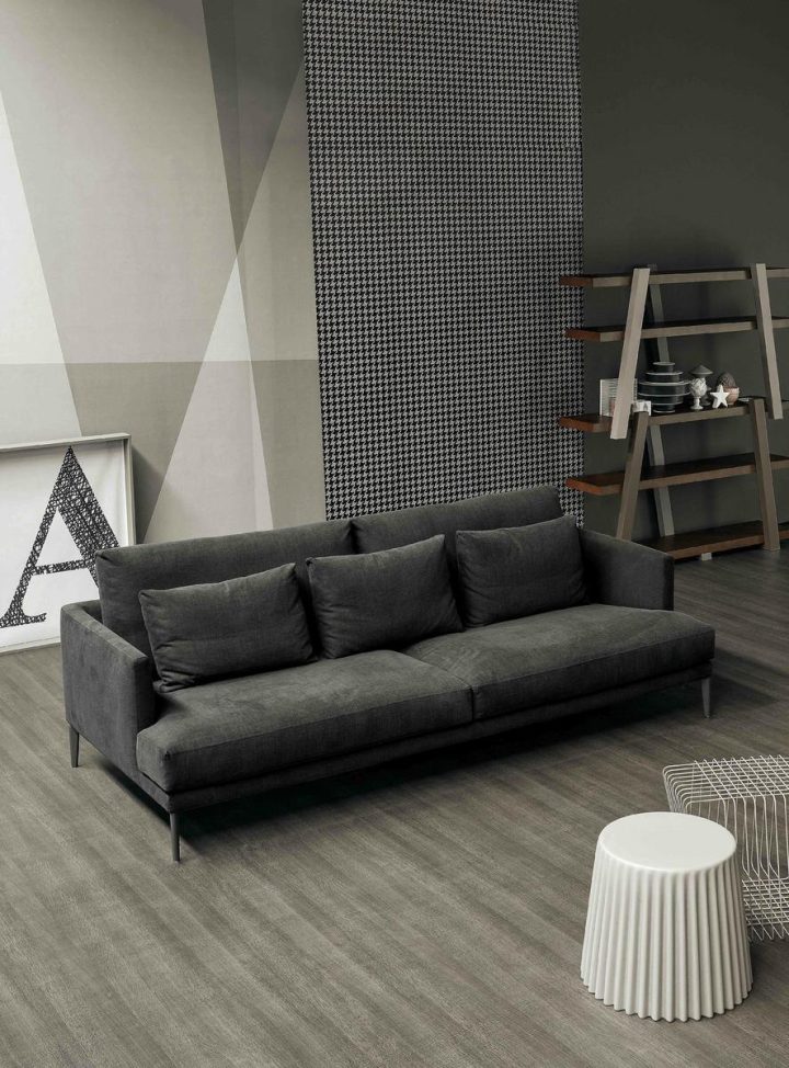 Paraiso Sofa, Bonaldo