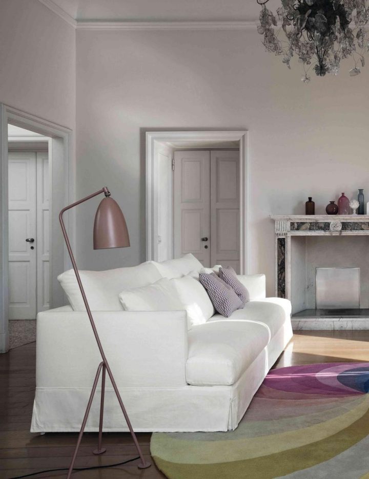 Paraiso Sofa, Bonaldo