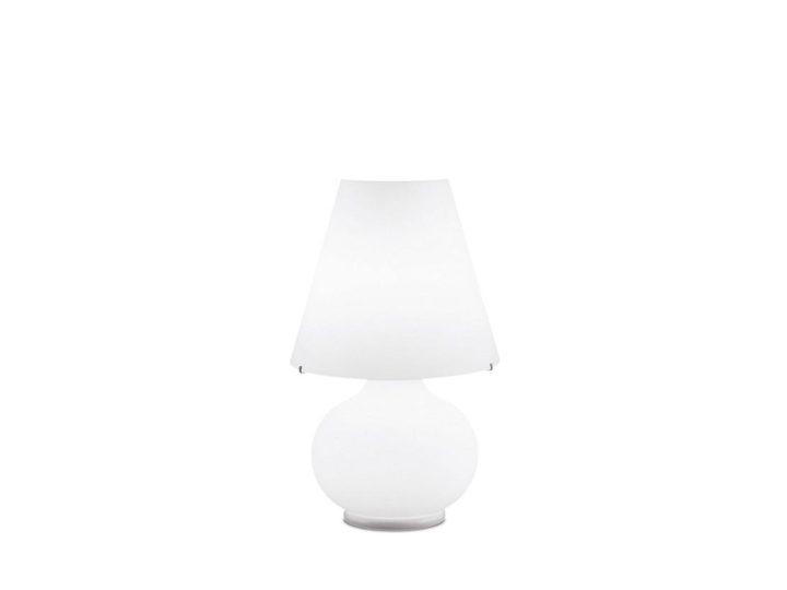 Paralume Mini T Table Lamp, Leucos