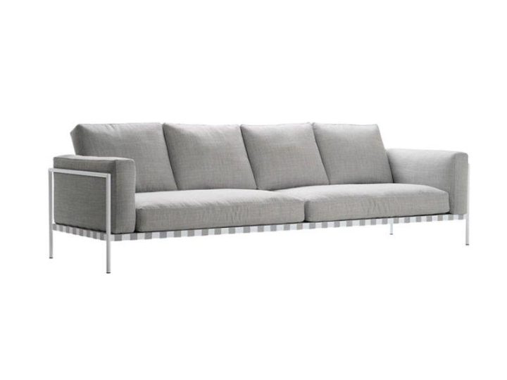 Parco 1034 Garden Sofa, Zanotta