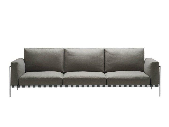 Parco 1034 Garden Sofa, Zanotta