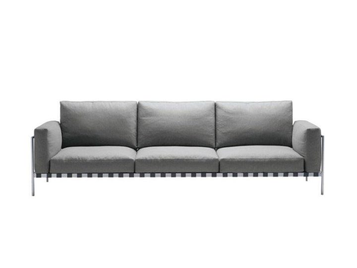 Parco 1034 Garden Sofa, Zanotta