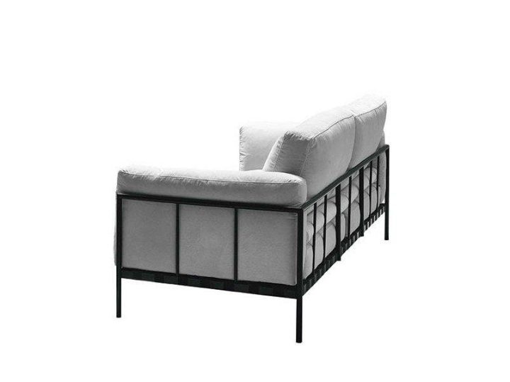 Parco 1034 Garden Sofa, Zanotta