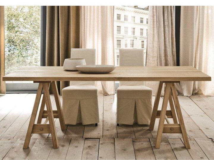 Parigi + Horse Table, Altacorte