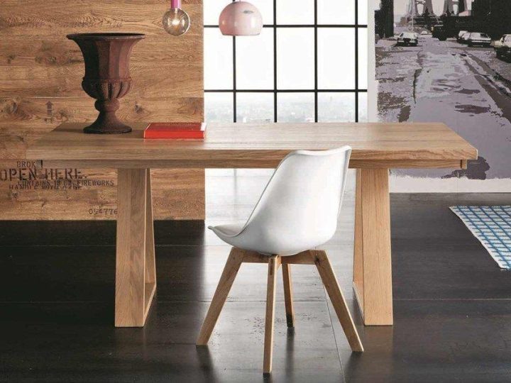 Parigi + Mekano Table, Altacorte