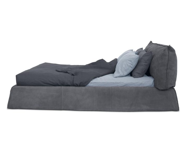 Paris Slim Bed, Baxter