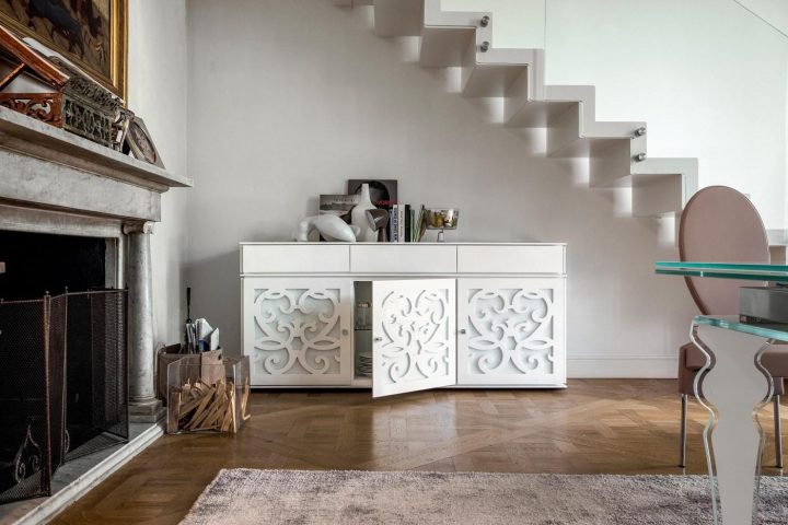 Paris Sideboard, Tonin Casa