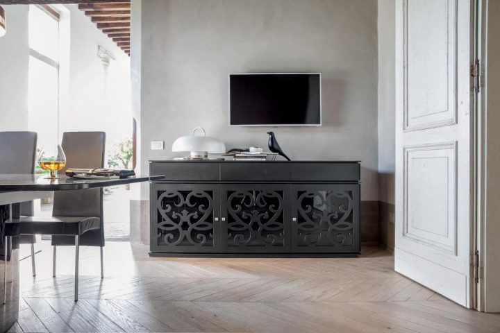 Paris Sideboard, Tonin Casa