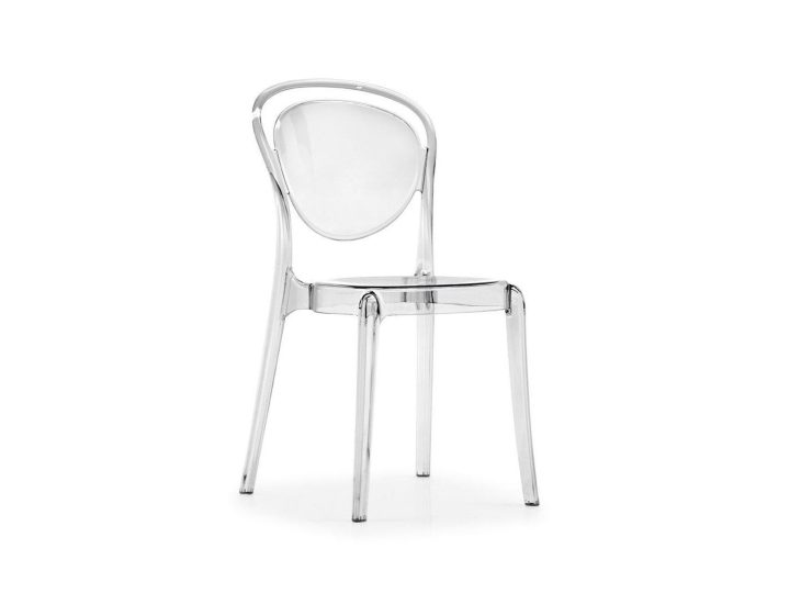 Parisienne Garden Chair, Calligaris