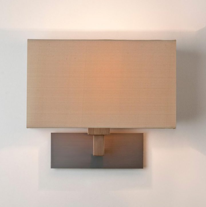 Park Lane Grande Wall Lamp, Astro Lighting