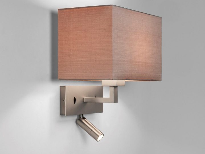 Park Lane Reader Wall Lamp, Astro Lighting