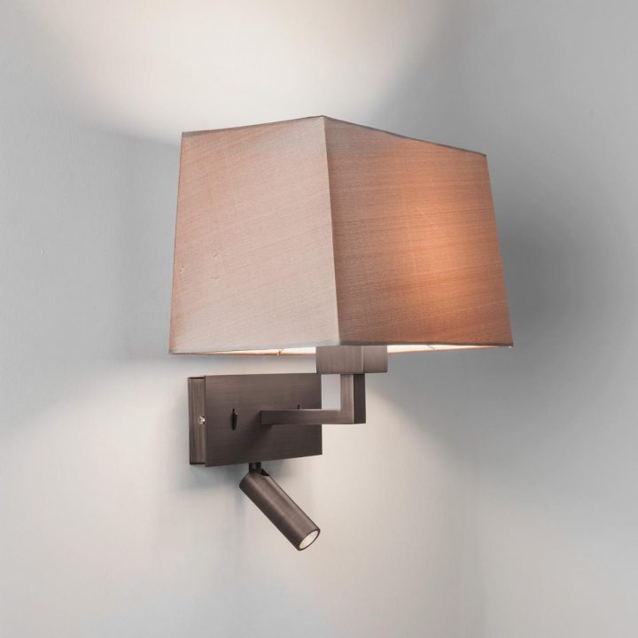 Park Lane Reader Wall Lamp, Astro Lighting