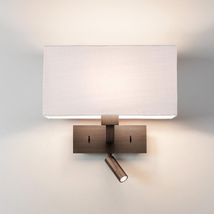 Park Lane Reader Wall Lamp, Astro Lighting