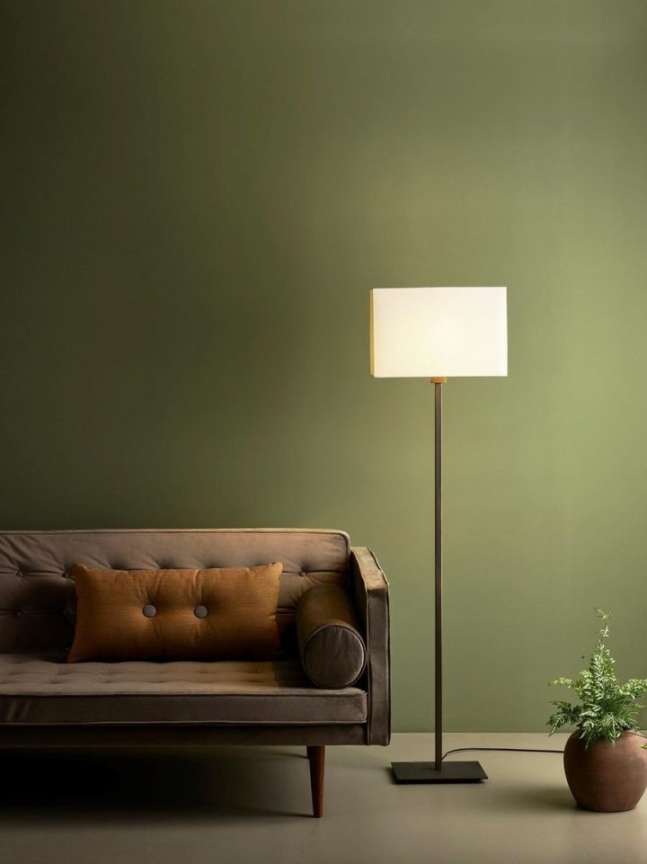 Park Lane Floor Lamp, Astro Lighting