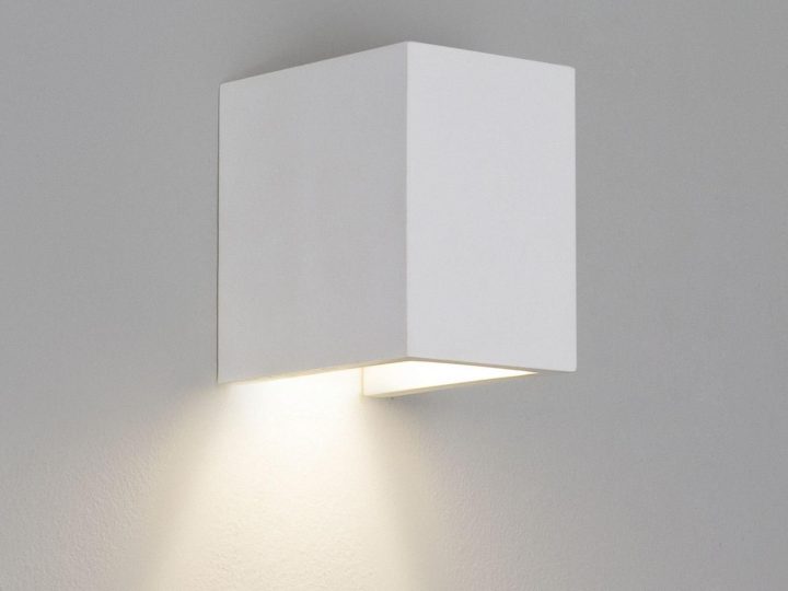 Parma 110 Wall Lamp, Astro Lighting