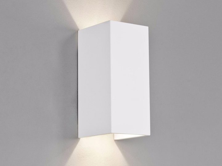 Parma 210 Wall Lamp, Astro Lighting