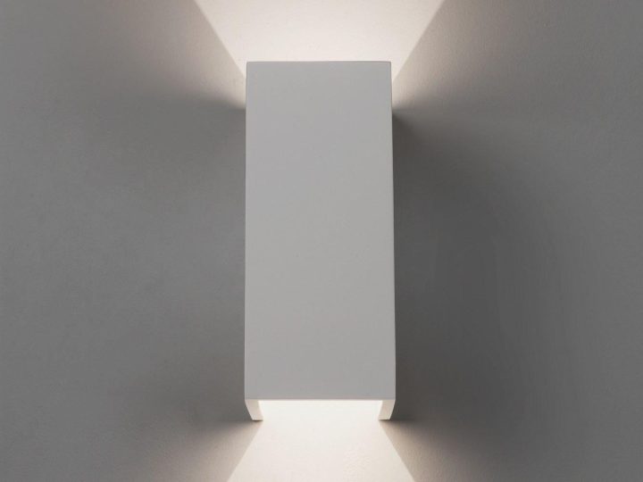 Parma 210 Wall Lamp, Astro Lighting