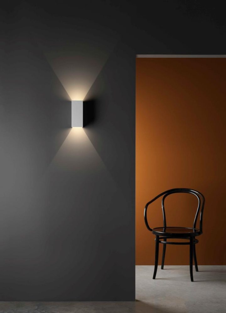 Parma 210 Wall Lamp, Astro Lighting