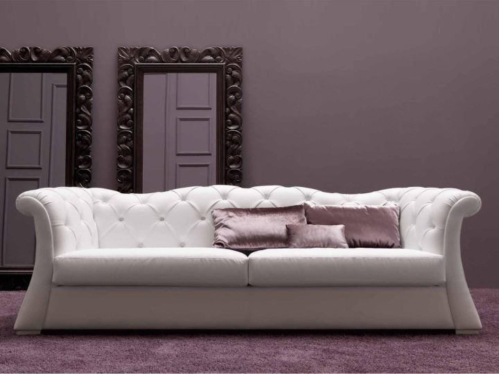 Pascal Sofa, Corte Zari