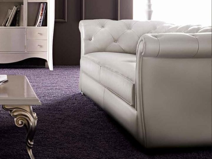 Pascal Sofa, Corte Zari