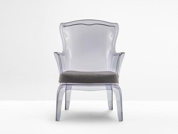 Pasha 660 Garden Armchair, Pedrali