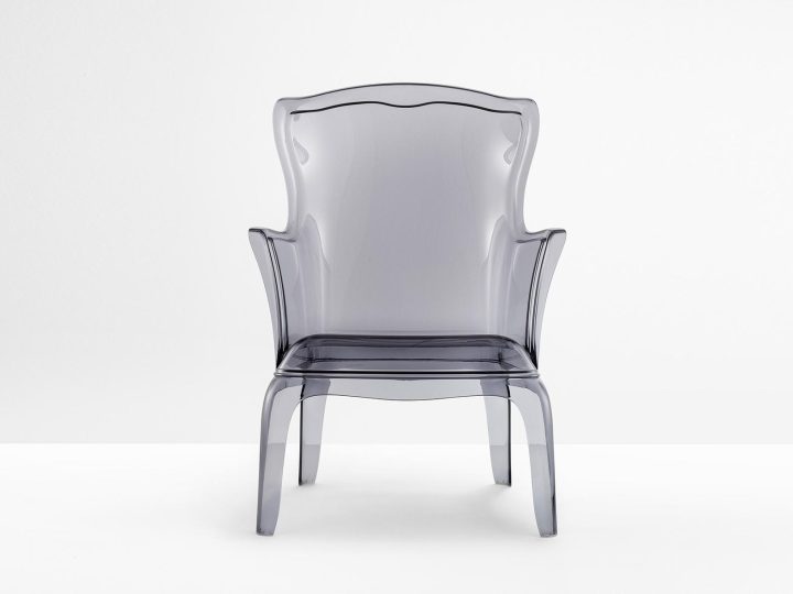 Pasha 660 Garden Armchair, Pedrali