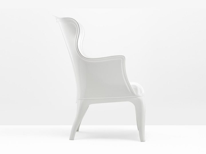 Pasha 660 Garden Armchair, Pedrali