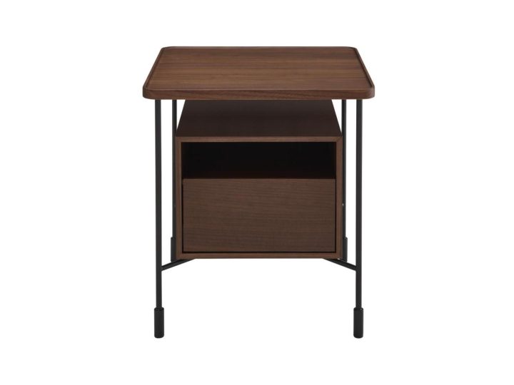 Passepartout Bedside Table, Ligne Roset