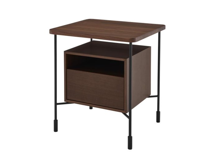 Passepartout Bedside Table, Ligne Roset