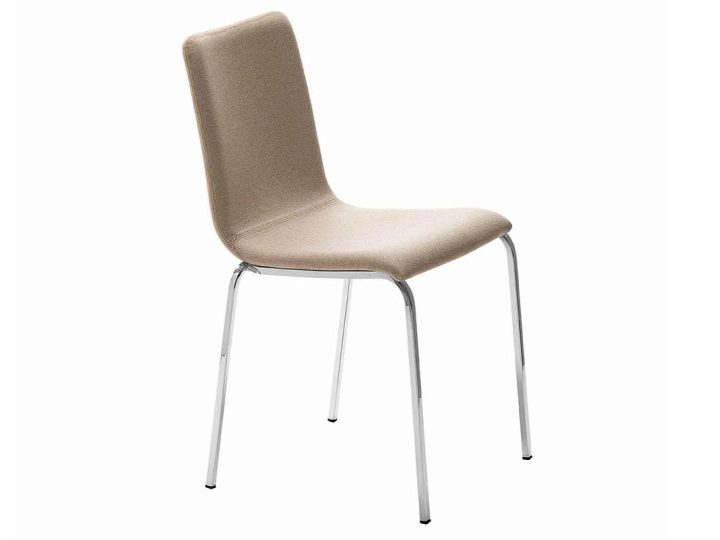 Passpartout Q Chair, Midj