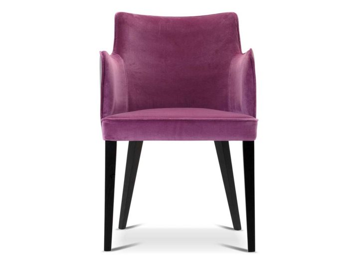 Pat Chair, Domingo Salotti