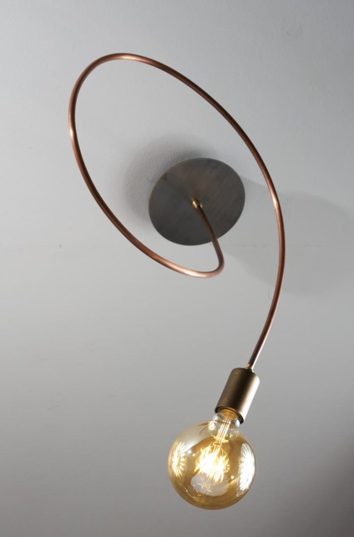 Pato Ceiling Lamp, Zava