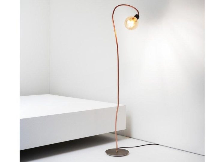 Pato Floor Lamp, Zava