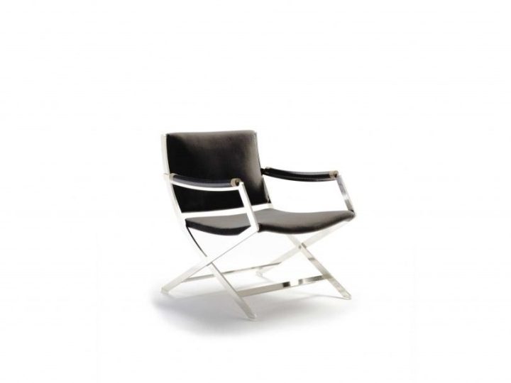 Paul Easy Chair, Flexform