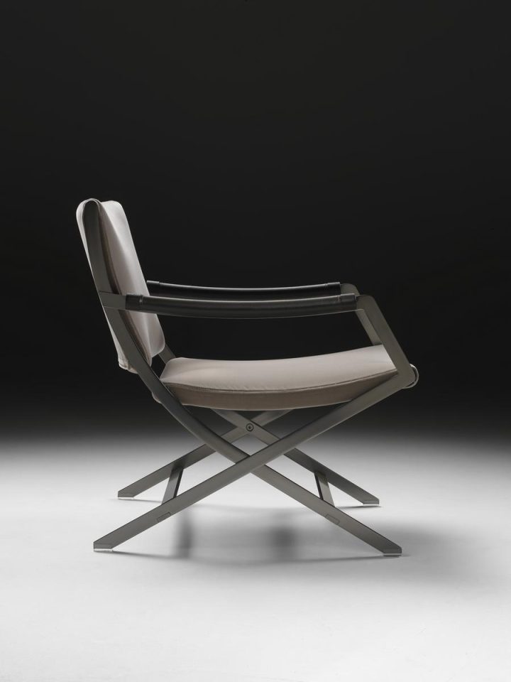 Paul Easy Chair, Flexform