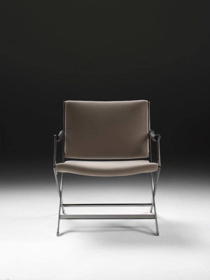 Paul Easy Chair, Flexform