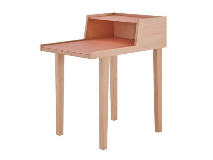 Pavane Bedside Table, Ligne Roset