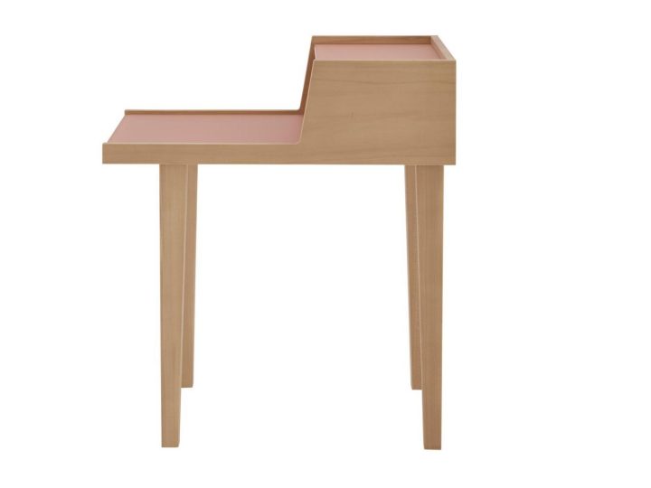 Pavane Bedside Table, Ligne Roset