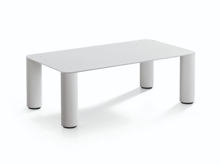 Paw Cts Lounge Table, Midj