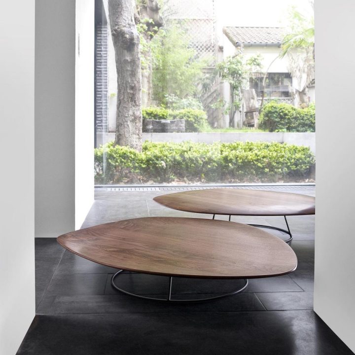 Pebble Coffee Table, Ligne Roset