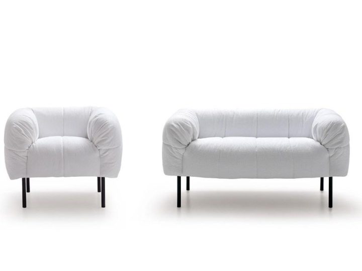 Pecorelle Sofa, Arflex