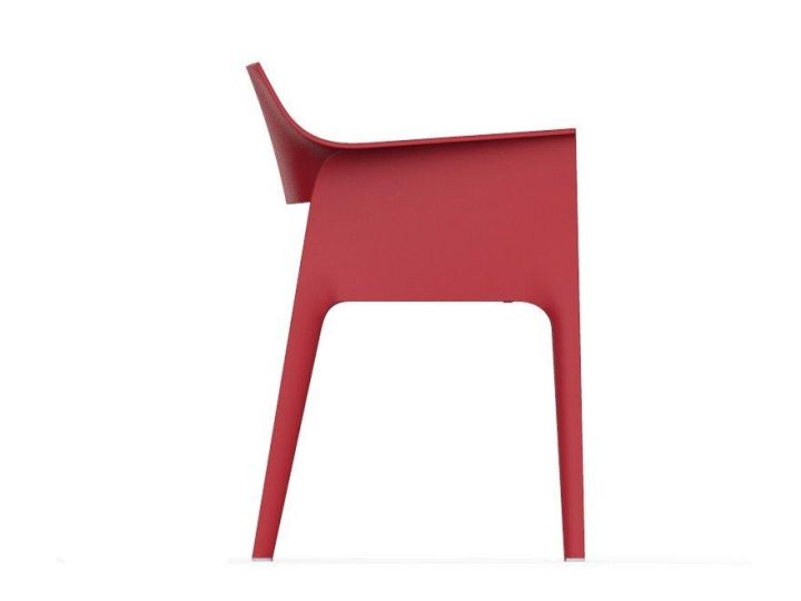 Pedrera Garden Chair, Vondom