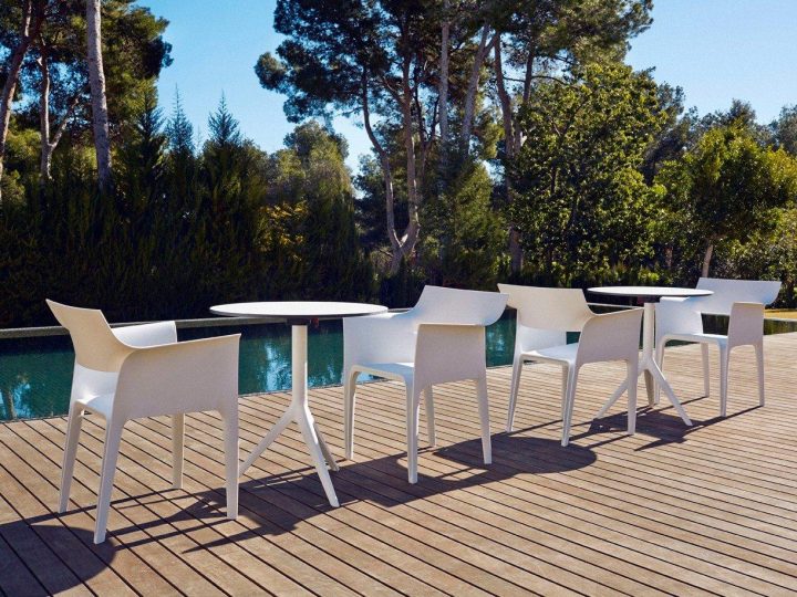 Pedrera Garden Chair, Vondom