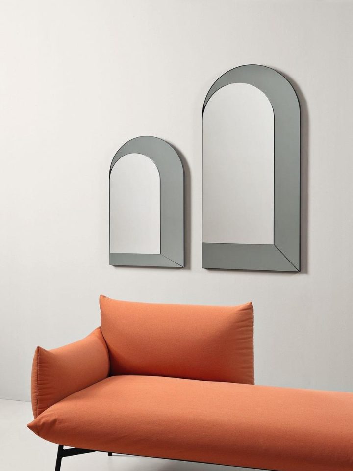 Peek Mirror, Midj