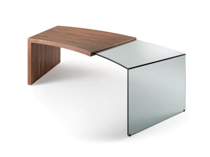 Pegaso Office Desk, Reflex