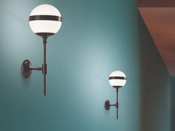 Peggy Ap Wall Lamp, Vistosi