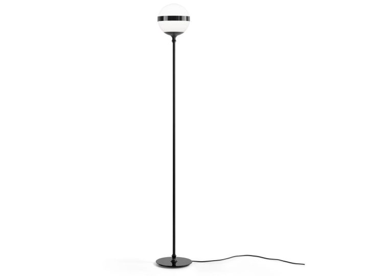 Peggy Pt Floor Lamp, Vistosi